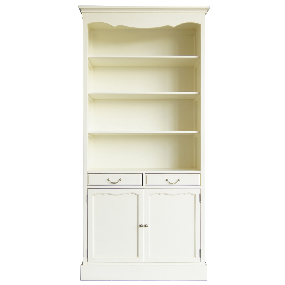 Книжный шкаф "Leontina" арт ST9330 в интернет-магазине