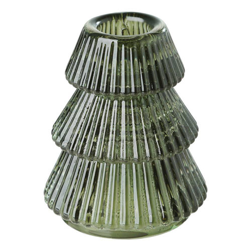 422962 Подсвечник рождественский GASUKA, стекло/светло-зелёный, ?65?80 мм в Москве 422962 Подсвечник рождественский GASUKA, стекло/светло-зелёный, ?65?80 мм
