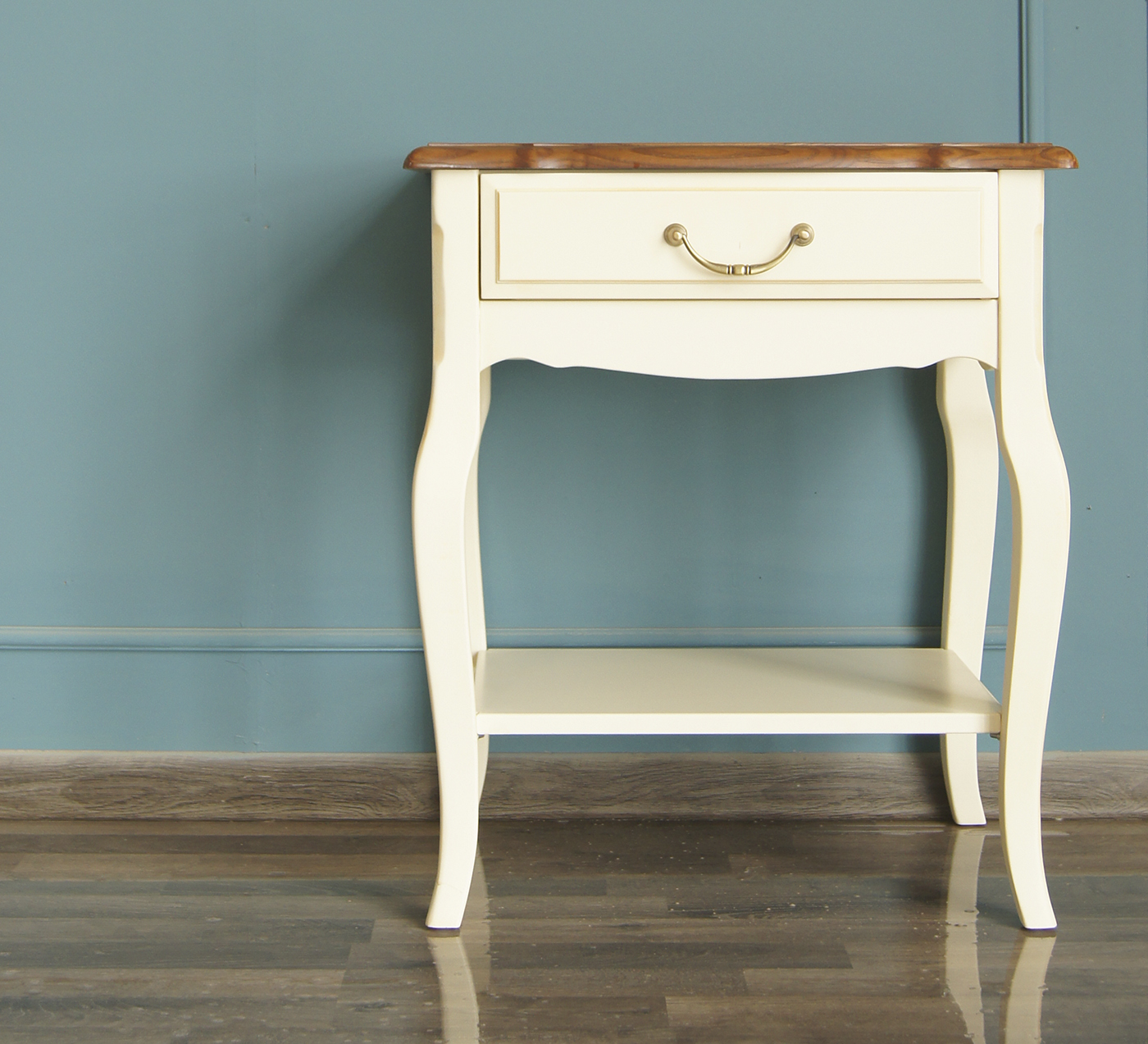 фото Тумба "Leontina" с одним ящиком арт ST9302