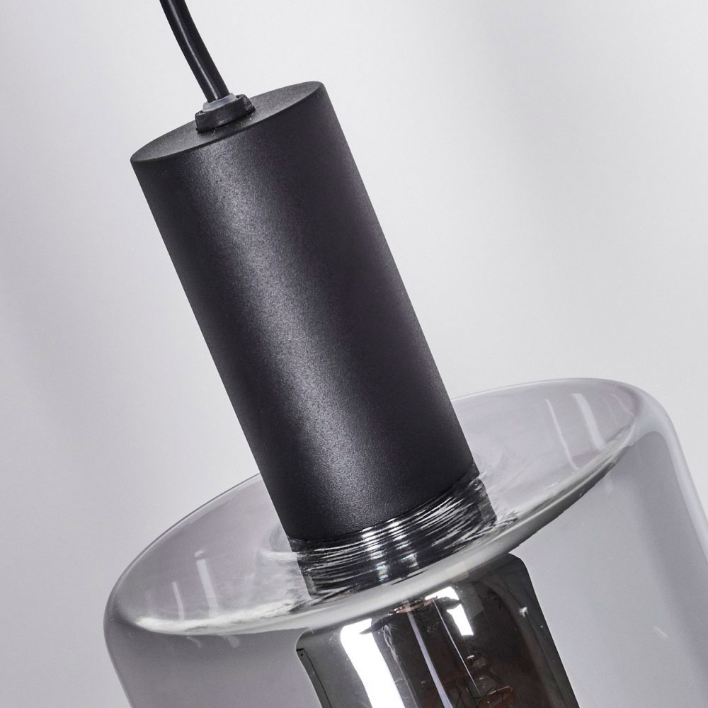 98752 Подвесной потолочный светильник (люстра) GOROSIBA в интернет-магазине