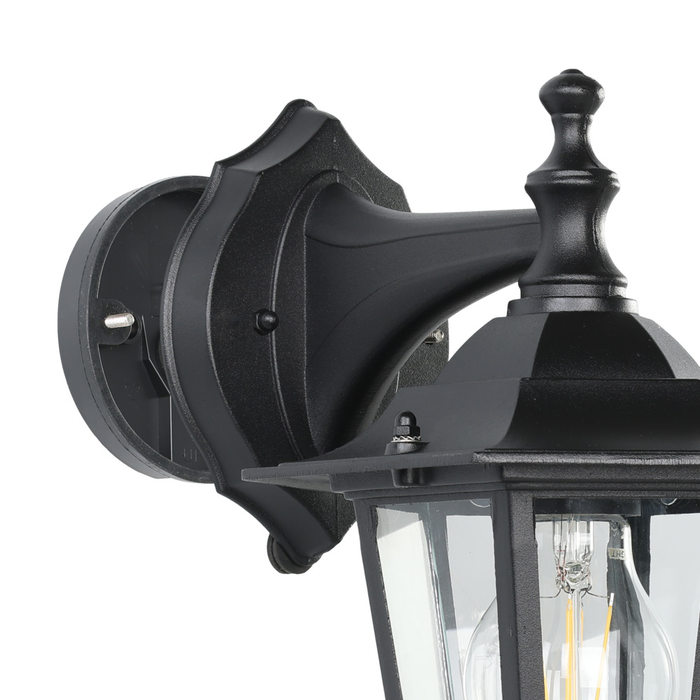 фото 22467 Уличный настенный светильник LATERNA 4