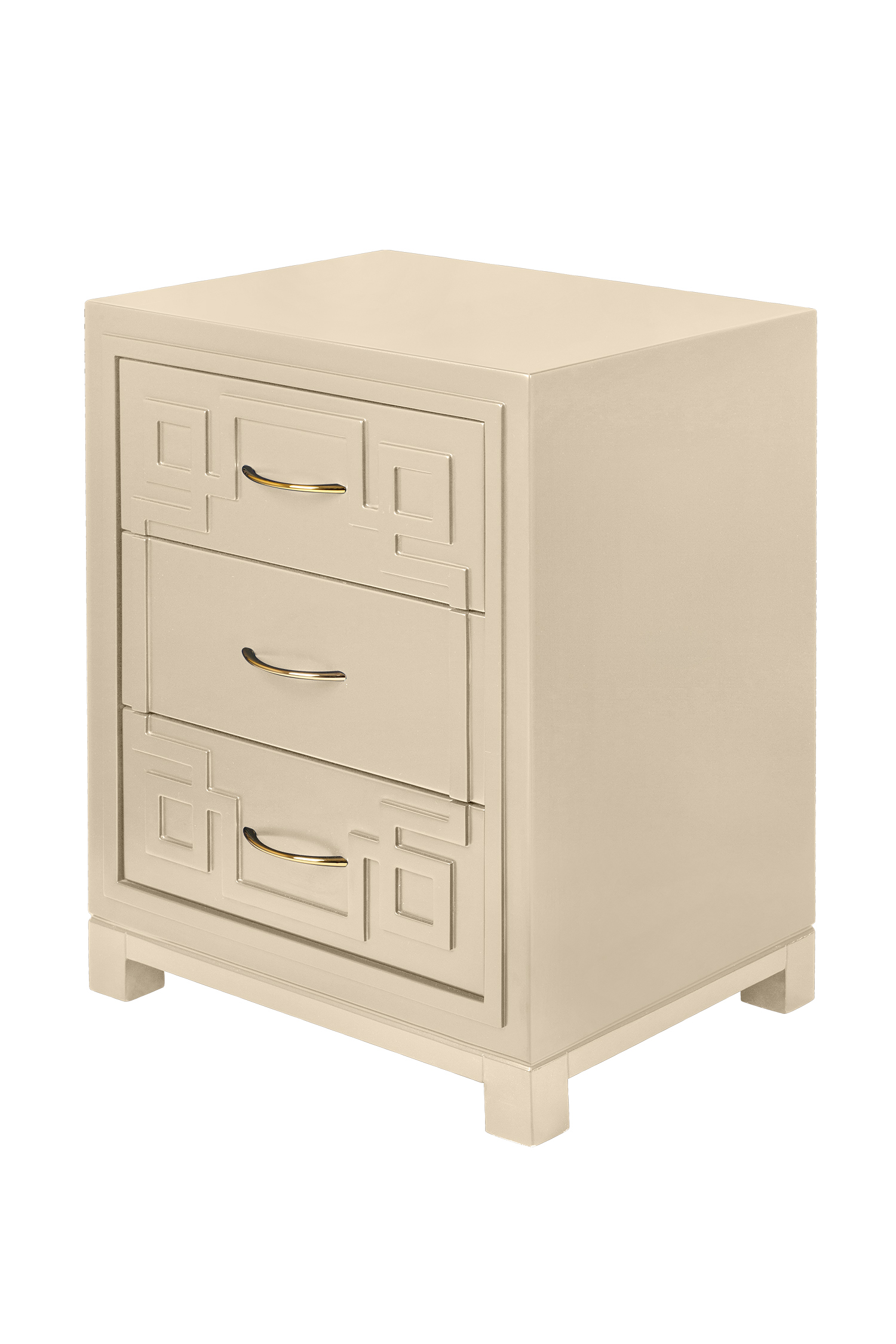 купить Дизайнерская тумба Greek Beige