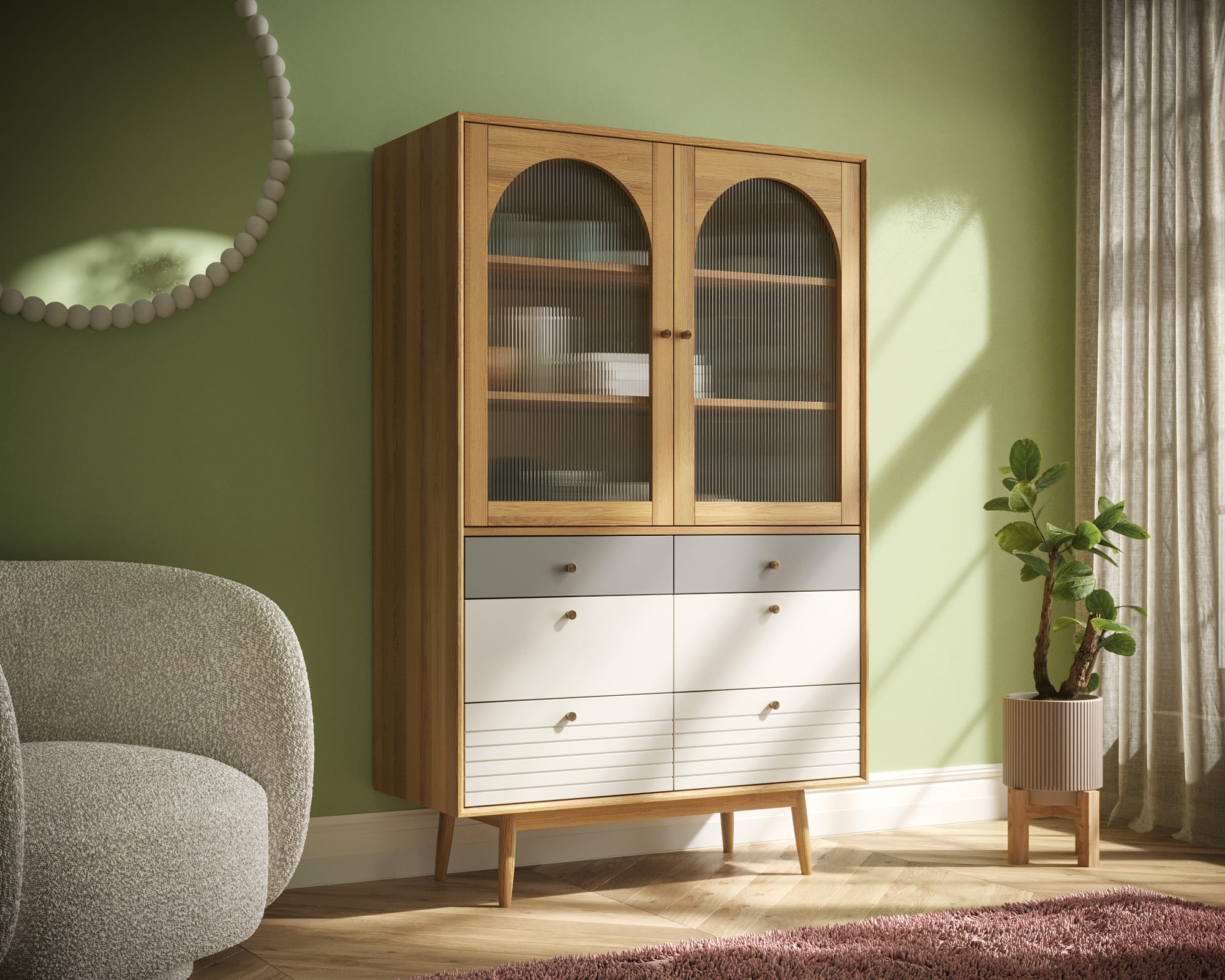 заказать Буфет "Pollo" арт POL04