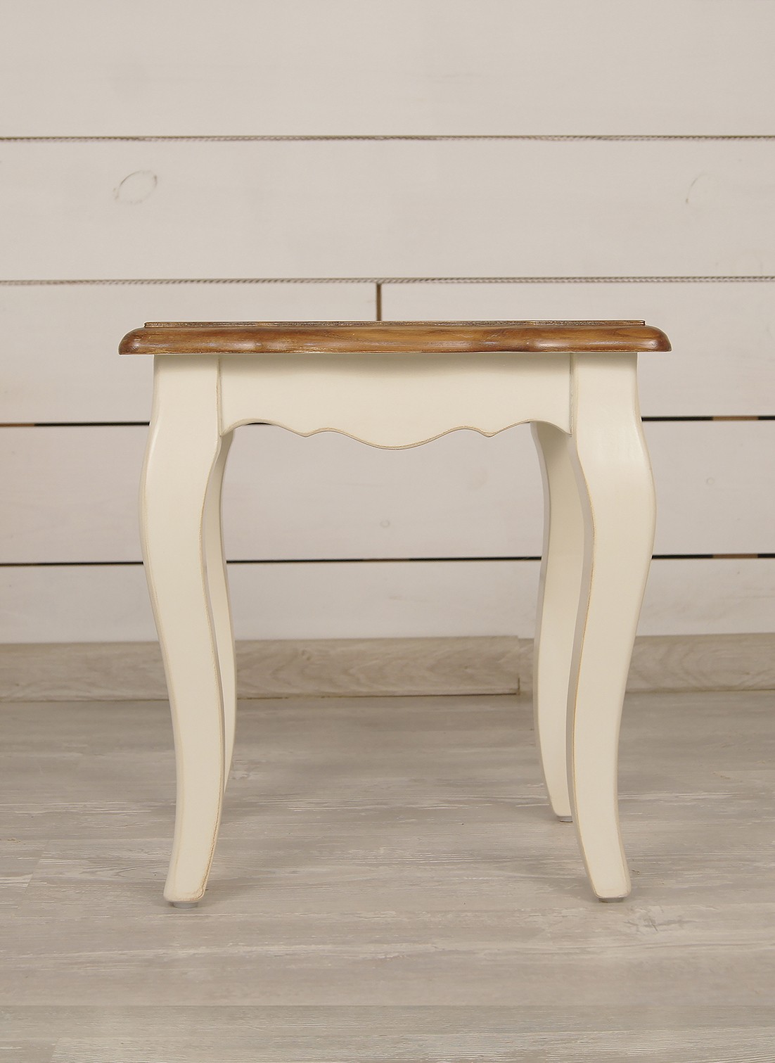 Бежевая консоль "Leontina" малая арт ST9301/3 в интернет-магазине