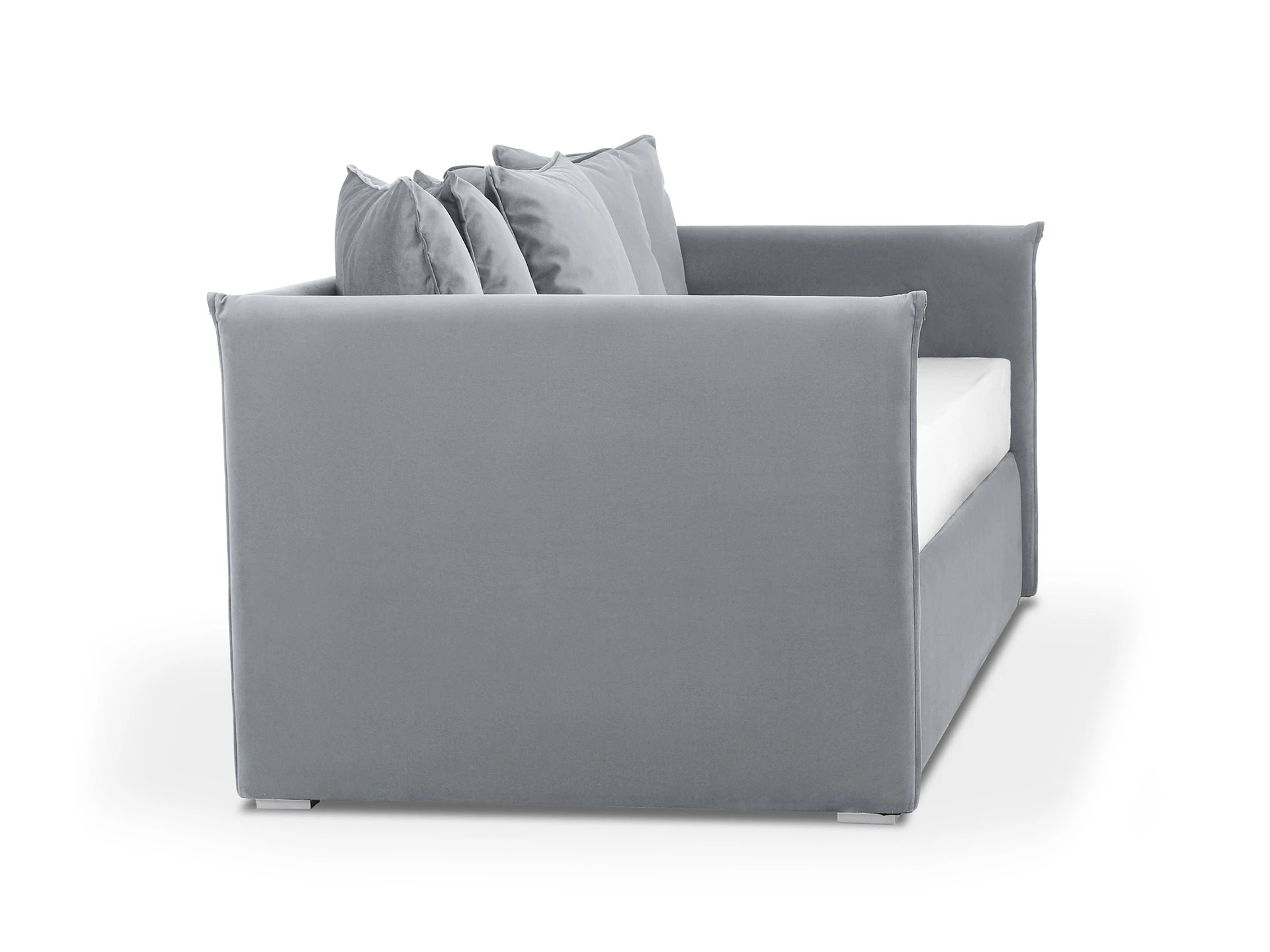 заказать Кровать-кушетка Milano в Москве заказать Кровать-кушетка Milano