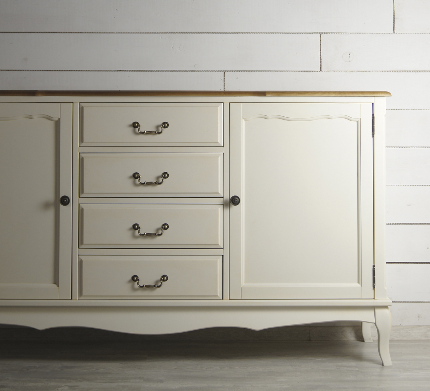 заказать Бежевый комод "Leontina" с дверками и ящиками арт ST9351 в интернет-магазине в Москве заказать Бежевый комод "Leontina" с дверками и ящиками арт ST9351 в интернет-магазине