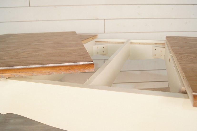 заказать Раскладывающийся обеденный стол "Leontina" арт ST9338