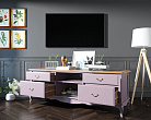 Комод Leontina Lavanda под TV удлиненный арт ST9328/2L №1