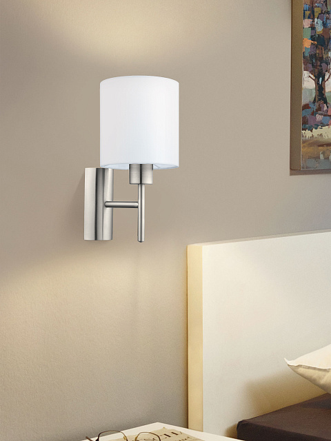 94924 Бра (настенный светильник) PASTERI в Москве 94924 Бра (настенный светильник) PASTERI