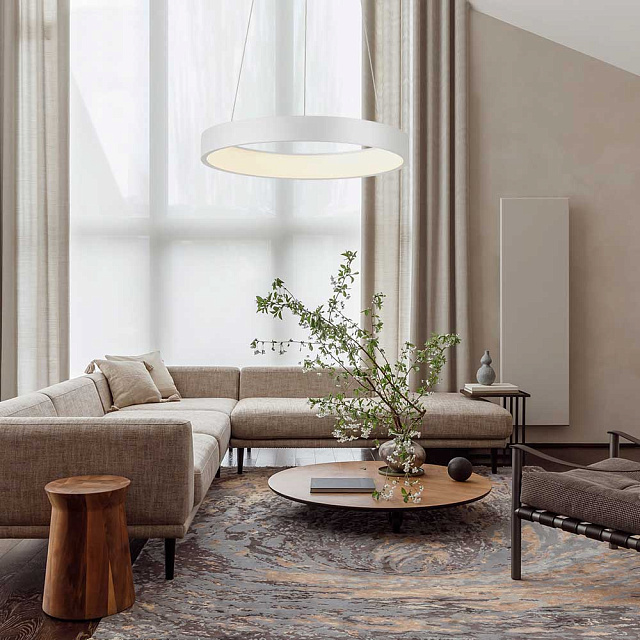 39688 Светодиодный подвес CAMPO ROSSO в Москве 39688 Светодиодный подвес CAMPO ROSSO