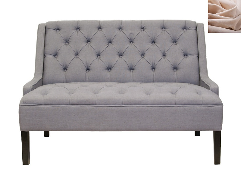 Американский диван Sommet бежевый в Москве Американский диван Sommet бежевый