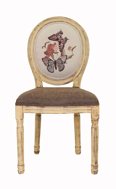 Стул Volker Butterfly