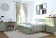 Комплект спальни из коллекции "Olivia" арт Olivia-4