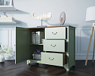Комод Olivia на 3 ящика с дверкой арт GA5051 №3