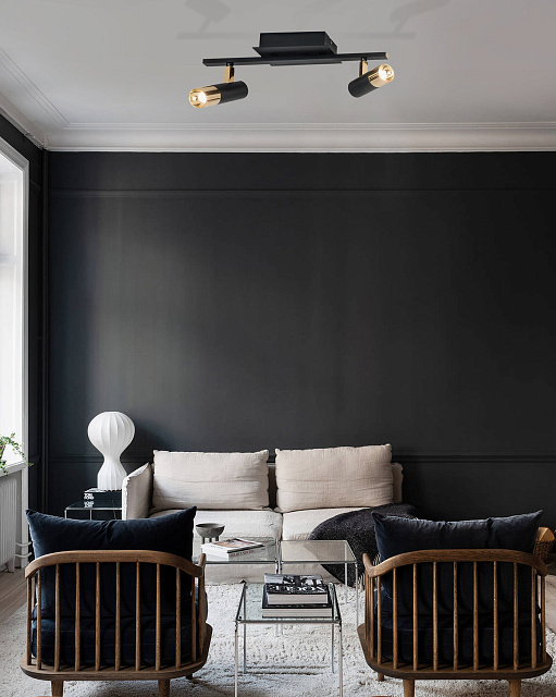 Светодиодный спот TOMARES 39145 в Москве Светодиодный спот TOMARES 39145