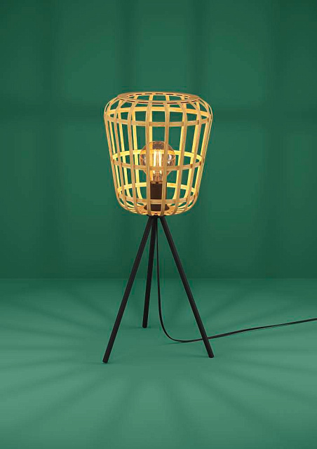 390154 Настольная лампа MONTEZUELO в Москве 390154 Настольная лампа MONTEZUELO