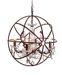 Светильник Foucault'S Orb Crystal D50 №0