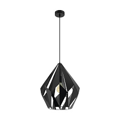 Подвесной потолочный светильник (люстра) CARLTON 1