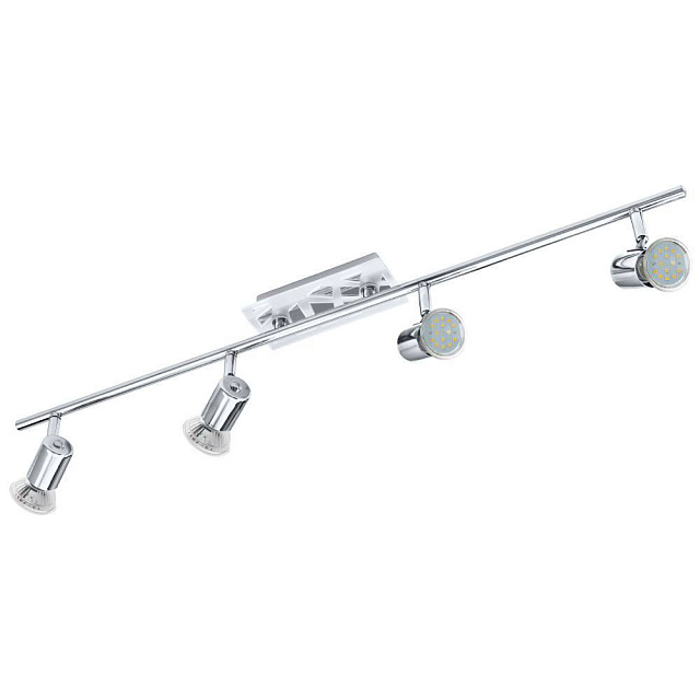 Светодиодный спот DAVEN 1 93179 в Москве Светодиодный спот DAVEN 1 93179