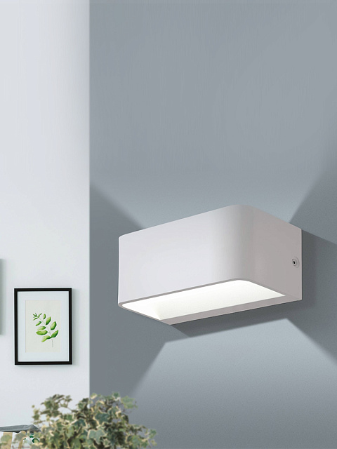 98422 Бра (настенный светильник) светодиодное SANIA 4