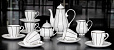 Чайный сервиз Flavour 17 Pcs Tea Set