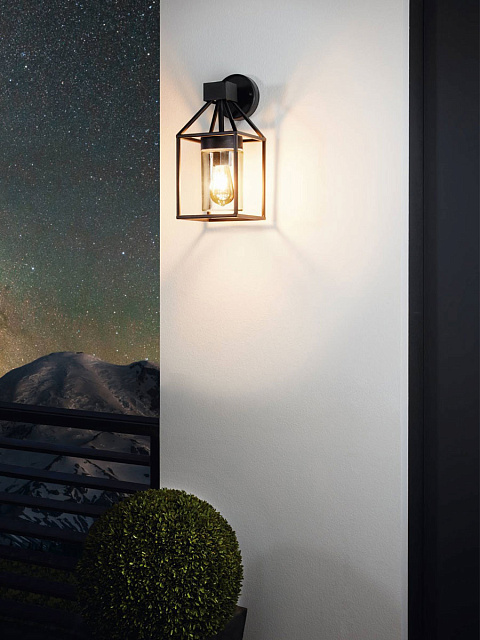 97296 Уличный настенный светильник TRECATE в Москве 97296 Уличный настенный светильник TRECATE