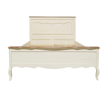 Кровать "Leontina" 120x190 арт ST9341/12