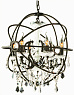 Светильник Foucault'S Orb Crystal D52