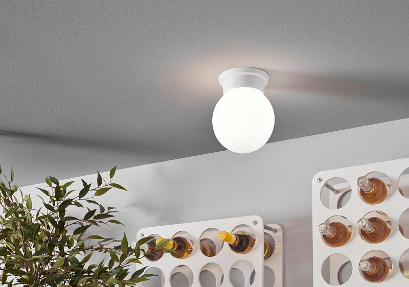 94973 Светильник потолочный DURELO