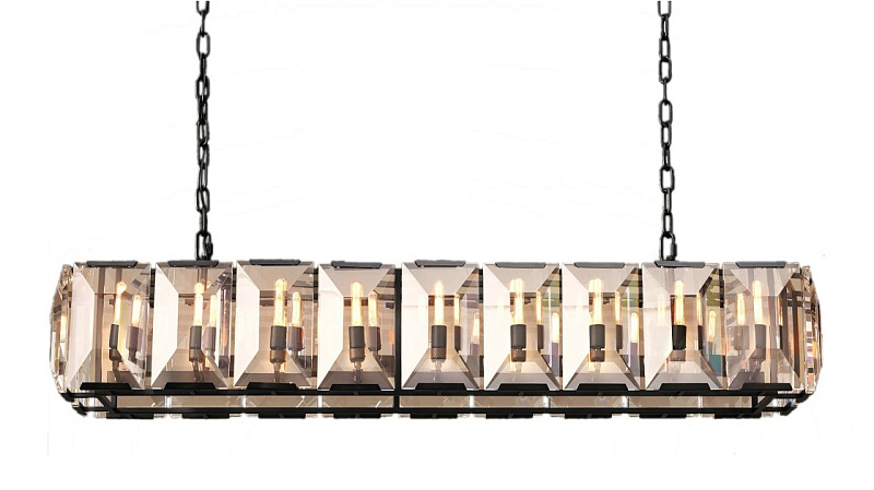 Люстра Harlow L130 в Москве Люстра Harlow L130