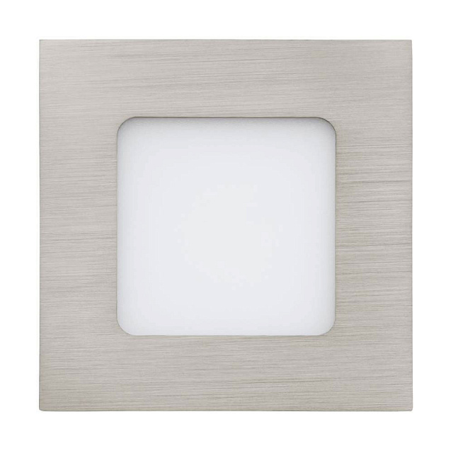 Светодиодный ультратонкая встраиваемая панель FUEVA 1 94519 в Москве Светодиодный ультратонкая встраиваемая панель FUEVA 1 94519