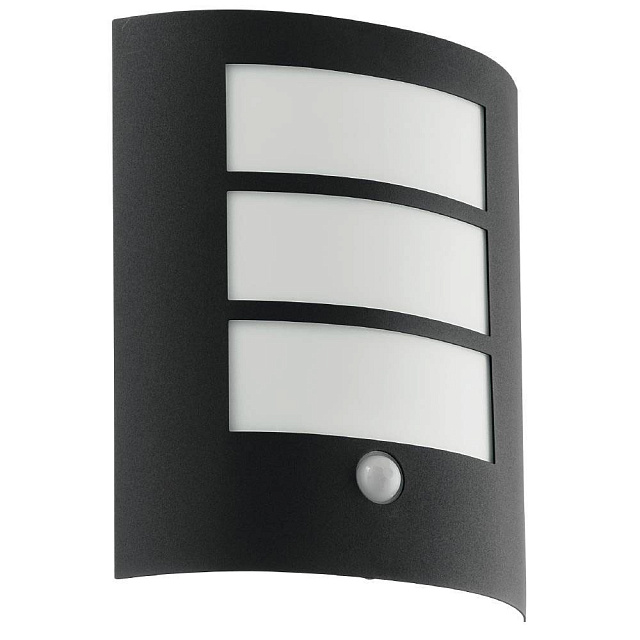 88141 Уличный настенно-потолочный светильник CITY