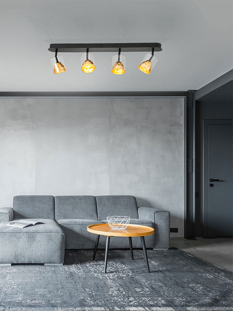 Светодиодный спот MELITO 39576 в Москве Светодиодный спот MELITO 39576