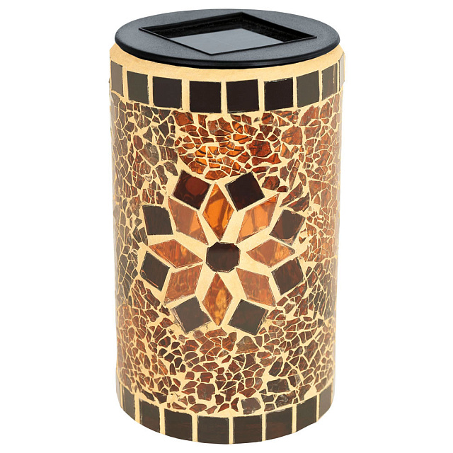 47636 Светильник " Мозаика" коричневый в Москве 47636 Светильник " Мозаика" коричневый