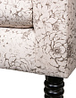 Диван Rose Beige Flower №4