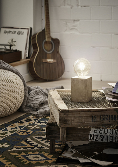 Настольная лампа PRESTWICK в Москве Настольная лампа PRESTWICK