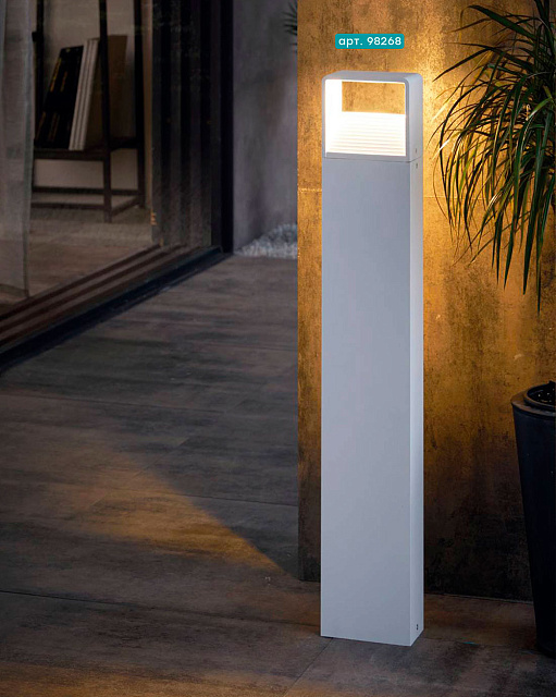 Уличный фонарь светодиодный DONINNI 1