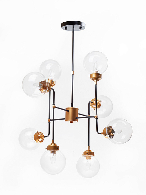 Люстра Bistro 8 в Москве Люстра Bistro 8