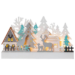 270-87 Светильник REINBEK