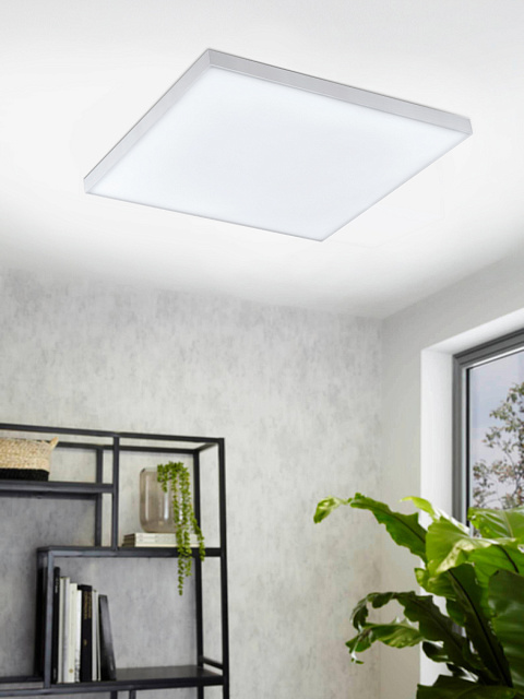 Светодиодная потолочная панель TURCONA 98902 в Москве Светодиодная потолочная панель TURCONA 98902