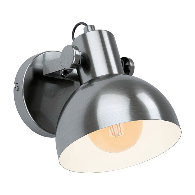 Бра (настенный светильник) LUBENHAM 1