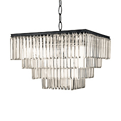 Люстра Odeon Square