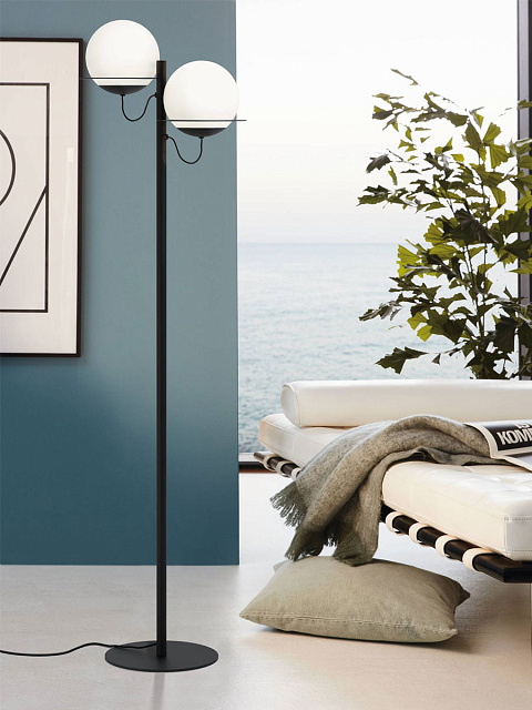 98366 Торшер (напольный светильник) SABALETE