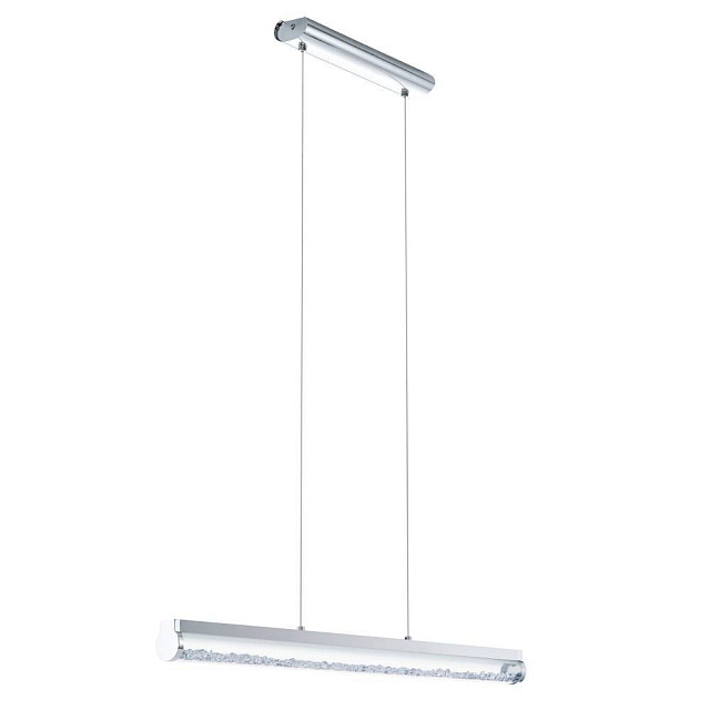 Подвесной потолочный светильник (люстра) TREVELO светодиодный в Москве Подвесной потолочный светильник (люстра) TREVELO светодиодный