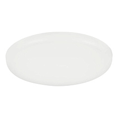 900963 Встраиваемый светильник RAPITA, 5,5W (LED), 3000K, 750lm, IP20/65, ?100, алюминий, белый / пластик, белый