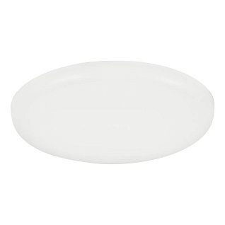 900963 Встраиваемый светильник RAPITA, 5,5W (LED), 3000K, 750lm, IP20/65, ?100, алюминий, белый / пластик, белый