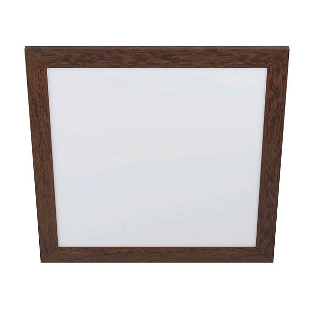 Деревянный аксессуар SALOBRENA-F, L640, B640, H18, дерево, темно-коричневый в Москве Деревянный аксессуар SALOBRENA-F, L640, B640, H18, дерево, темно-коричневый