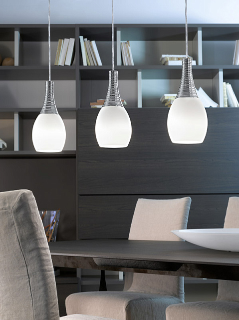 92748 Подвесной потолочный светильник (люстра) FONACO в Москве 92748 Подвесной потолочный светильник (люстра) FONACO