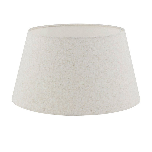 Абажур бежевый в Москве Абажур бежевый