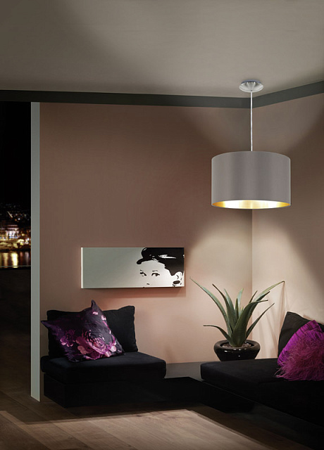 31603 Подвесной потолочный светильник (люстра) MASERLO в Москве 31603 Подвесной потолочный светильник (люстра) MASERLO